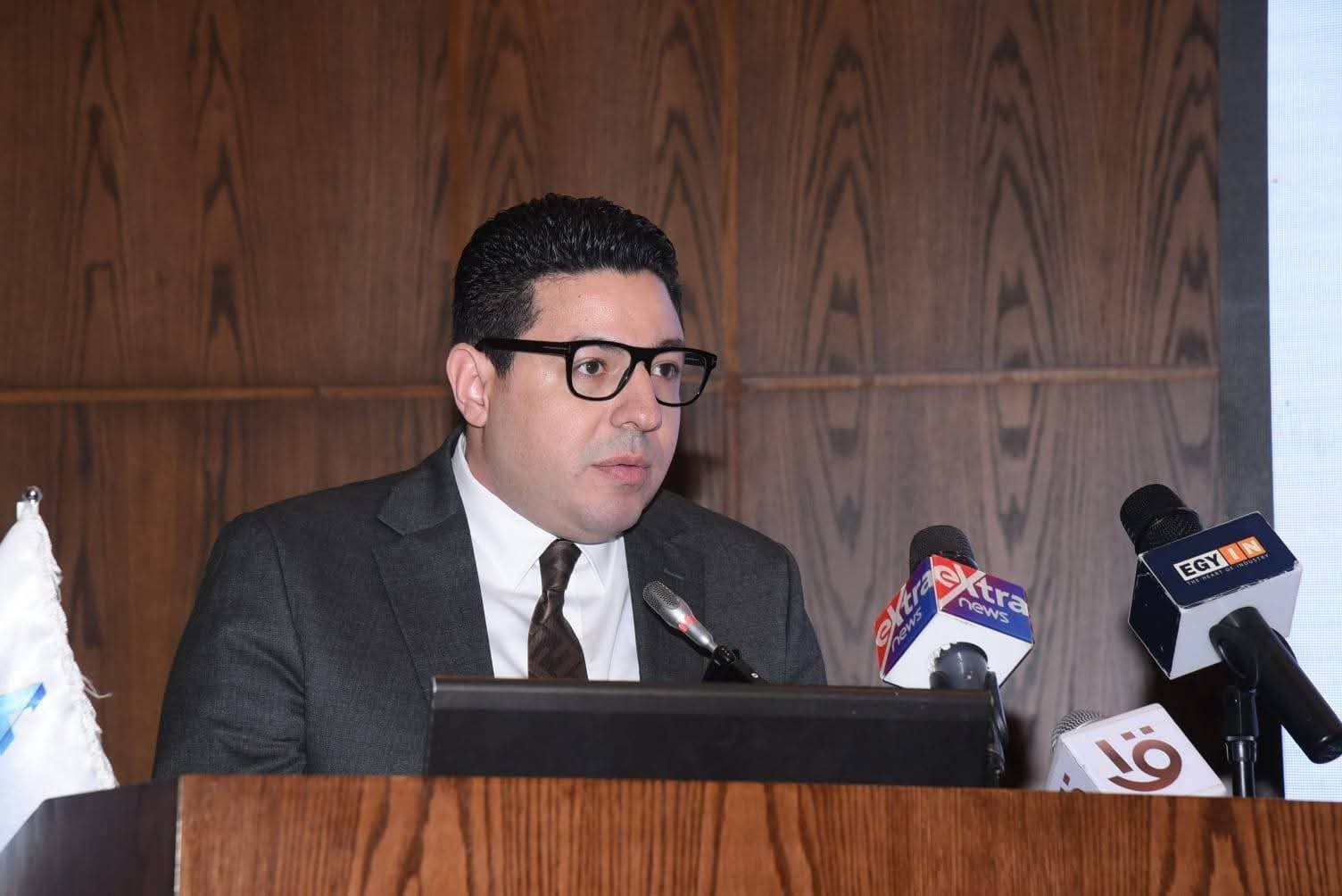 وزير التموين يؤكد النجاح فى تأمين احتياجات المواطنين وتعزيز قدرة الاقتصاد الوطنى