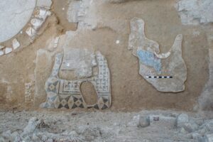 كشف أثري بمحرم بك يُلقي الضوء على تطور الحياة الحضرية بمدينة الإسكندرية عبر عصورها المختلفة