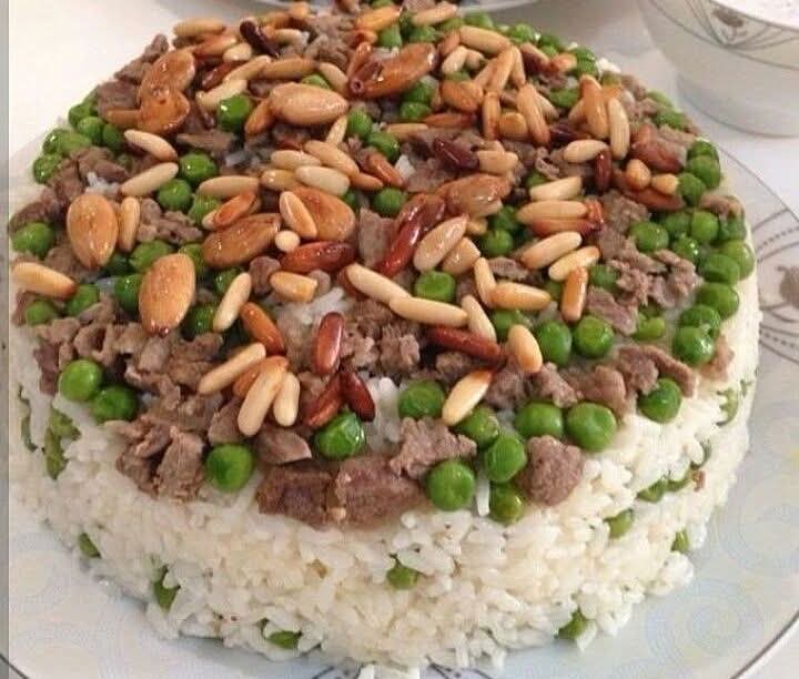 مطبخ الكنانة " الأوزي