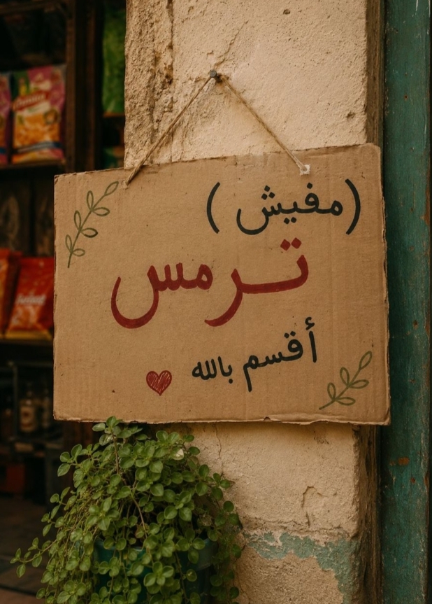 لغز اختفاء الترمس من الأسواق قبل عيد الأضحى