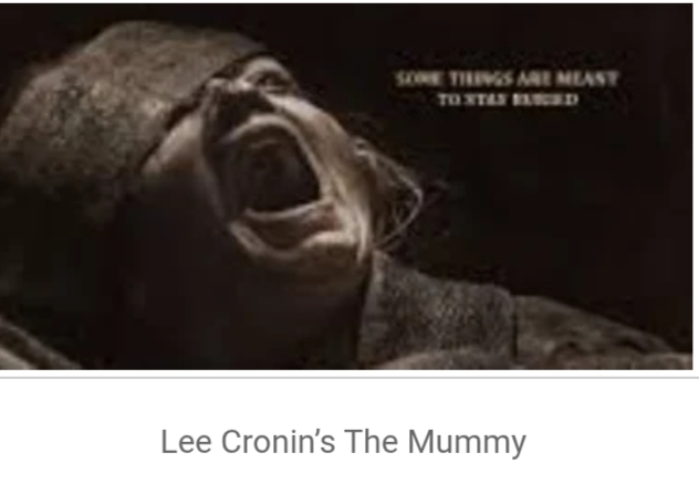 89 مليون دولار عالميا لـ فيلم Lee Cronin’s The Mummy