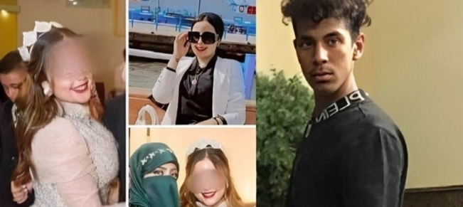 اليوم.... نظر دعوى إيقاف تنفيذ حكم إعدام نورهان خليل قاتلة والدتها في بورسعيد