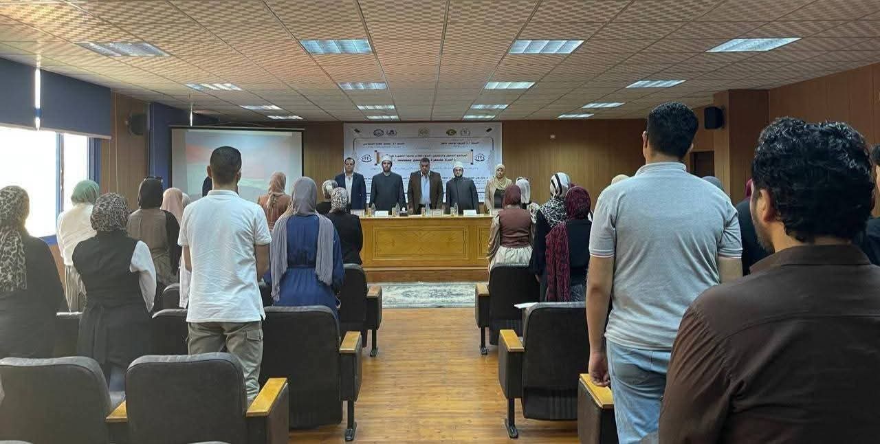 جامعة المنصورة تطلق سلسلة ندوات توعوية لدعم الوعي الأسري والمجتمعي لدى الطلاب