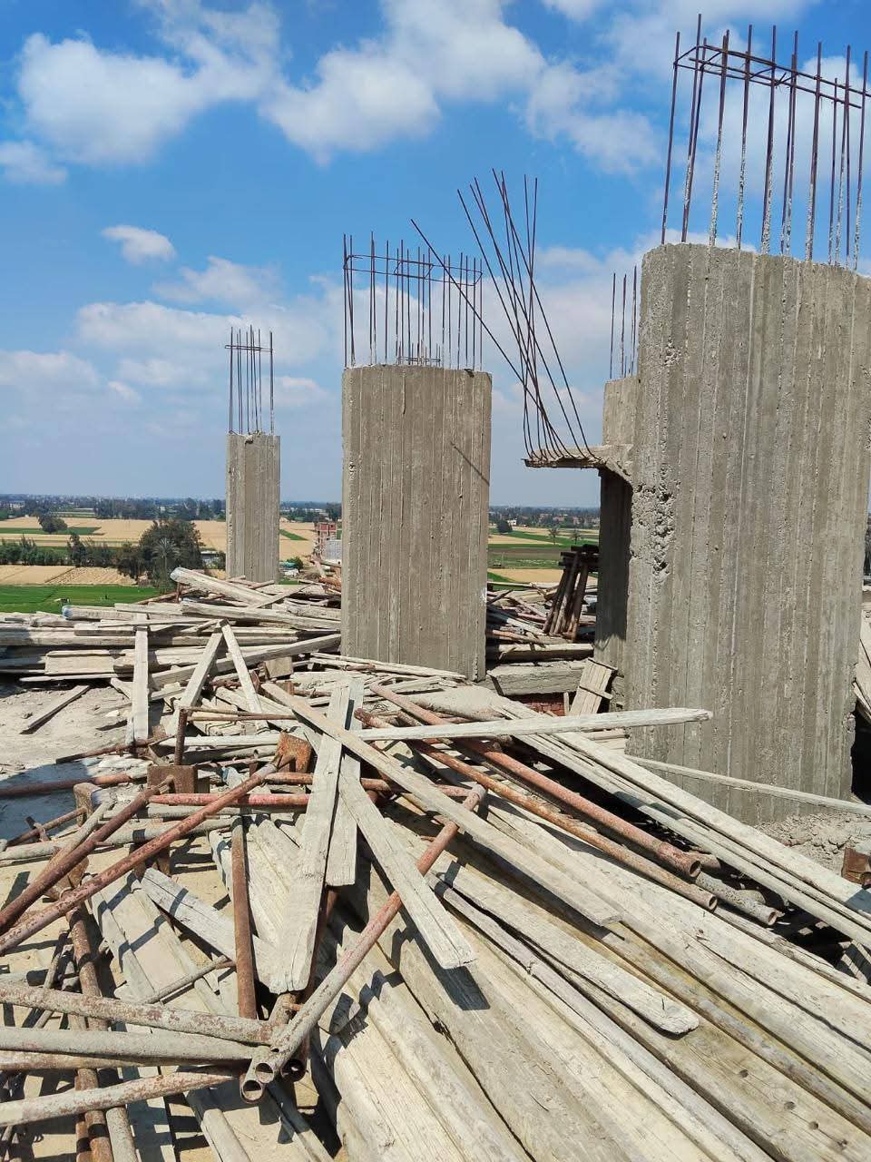 وزيرة التنمية المحلية والبيئة: لجنة من قطاع التفتيش والمتابعة تتابع أعمال مراكز ومدن محافظة البحيرة