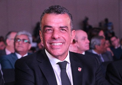 خالد مرتجي يعلن حصوله على حكم قضائي ضد أسامة خليل بتهمة السب العلني