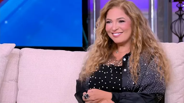 نهلة سلامة تكشف تفاصيل طلبها الزواج من محمود حميدة وتروى أغرب قصة فى حياتها