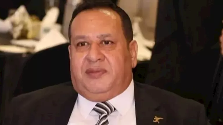 النيابة العامة تكشف تفاصيل القبض على صبري نخنوخ وضبط 10 قطع أثرية وأسلحة نارية وذخائر و تعليق قوي من أحمد موسى
