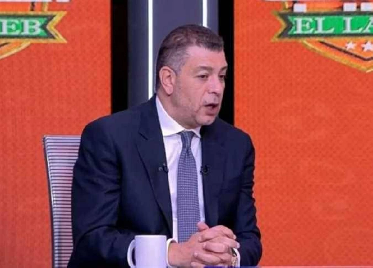 حبس هانى شكرى عضو مجلس إدارة نادى الزمالك 6 أشهر بتهمة سب جماهير النادى الأهلي