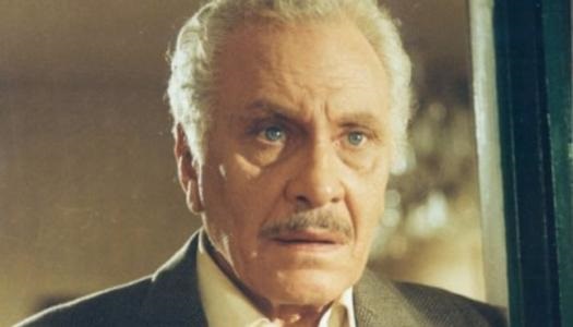 محمود مرسي عتريس السينما المصرية في ذكري ميلاده