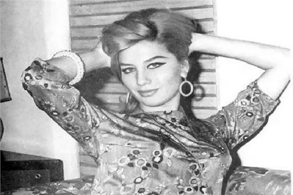 ليلى شعير في عيد ميلادها86