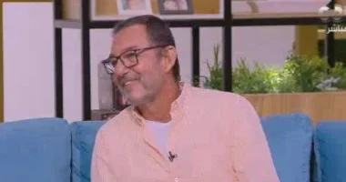 إصابة الفنان محمد مرزبان في حادث تصادم بالإسماعيلية ونقله إلى المستشفى في حالة حرجة