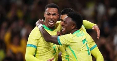 مواجهة مرتقبة بين البرازيل والمغرب في قمة نارية بكأس العالم 2026