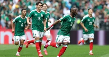 المكسيك تتحدى كوريا الجنوبية في مواجهة حاسمة لحسم صدارة المجموعة بكأس العالم 2026