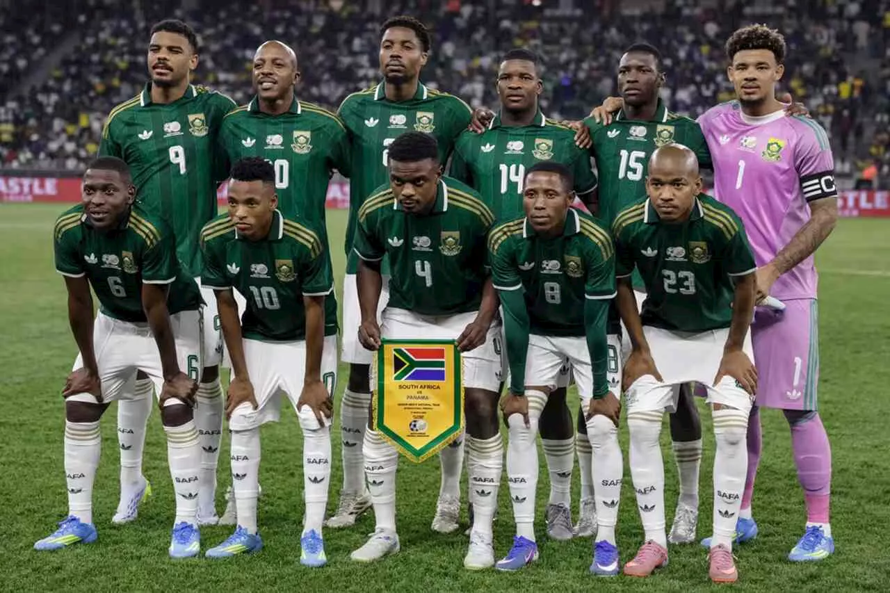 التشكيل الرسمي لمواجهة التشيك ضد جنوب أفريقيا في كأس العالم 2026