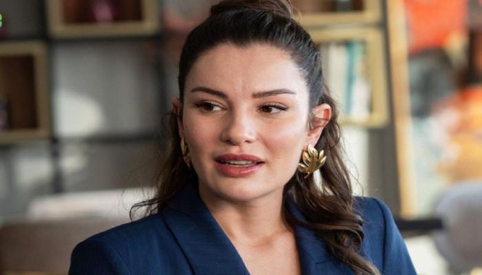 وفاة الفنانة التركية إيجي أرتيم عن عمر 35 عامًا تُخيم بالحزن على الوسط الفني