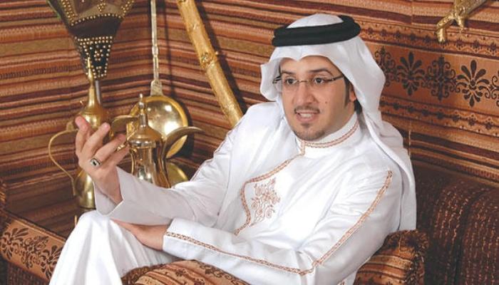 وفاة الفنان السعودي عبدالله القرني بعد تعرضه لغيبوبة مفاجئة في القاهرة