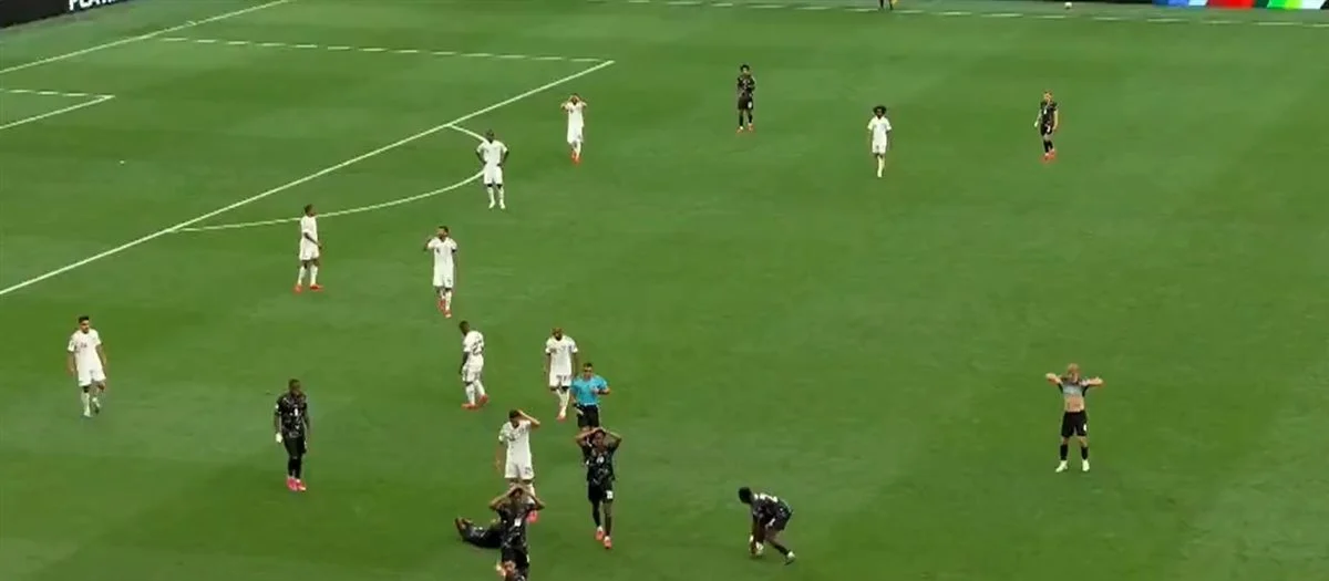 كندا تكتسح قطر 6-0 وتقترب من دور الـ32 في كأس العالم 2026