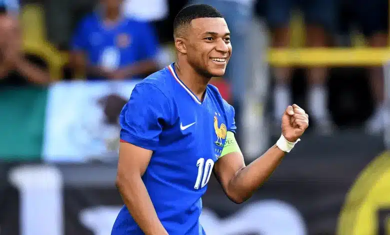 مبابي يحطم الأرقام القياسية ويكتب التاريخ مع فرنسا في مونديال 2026