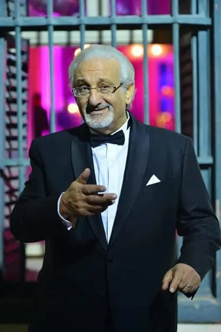 الجواهرجى يُعيد أحمد حلاوة لشاشة السينما بعد وفاته بـ 4 سنوات ونصف