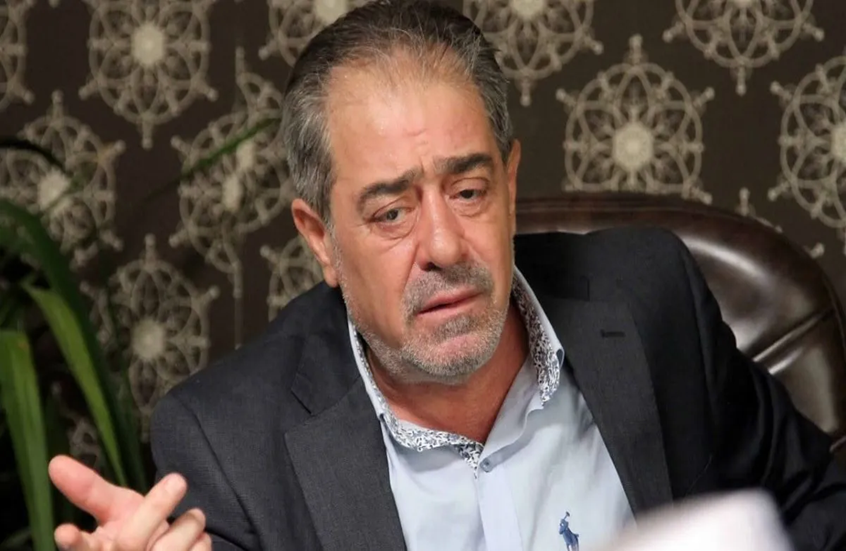 وفاة المخرج والفنان السوري أسامة السيد يوسف من كواليس التصوير إلى غرفة الإنعاش