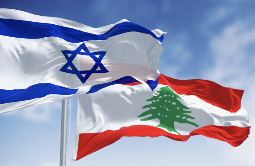 بنود اتفاق الإطار بين لبنان وإسرائيل