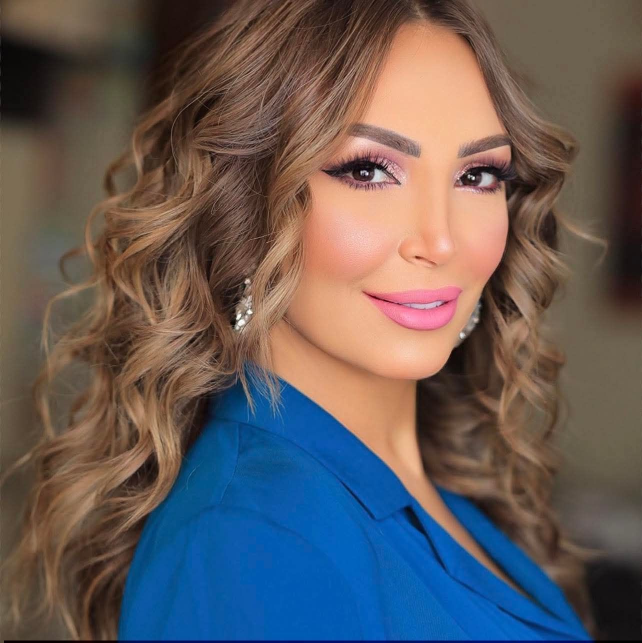 وفاة الفنانة سهام جلال عن عمر ناهز 54 عاما