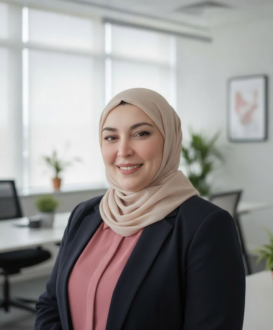حين تتعارف الأرواح بقلمي هدى عبده