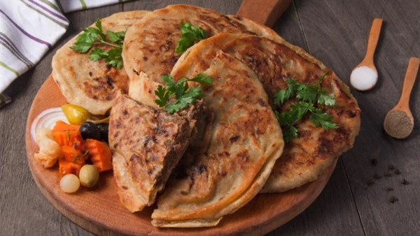 طريقة عمل الحواوشي البلدي.. أكلة شعبية بطعم المحلات