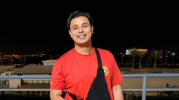 متهم بدهس الفنان كريم عبدالعليم يسلم نفسه للشرطة بعد ساعات من الحادث