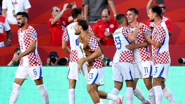 كرواتيا تنعش آمالها المونديالية وتطيح ببنما بهدف بوديمير