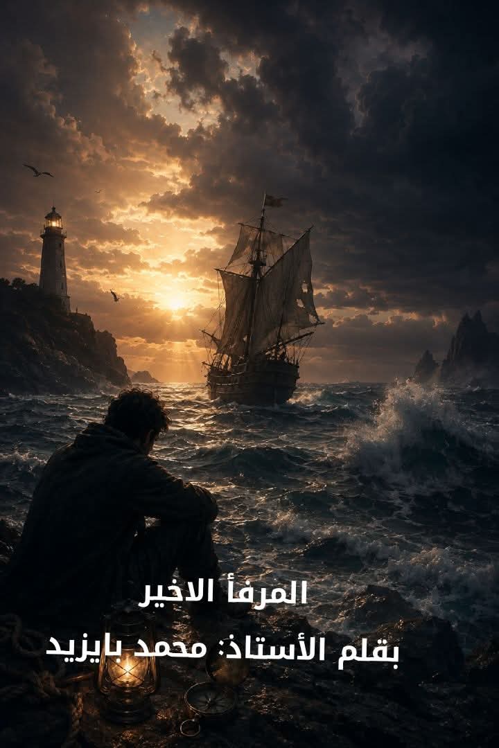 المرفأ الأخير