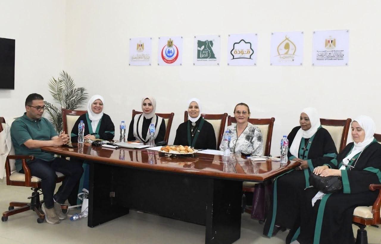 انطلاق مبادرة المذيع الصغير لبناء وعي النشء وصقل مهاراتهم