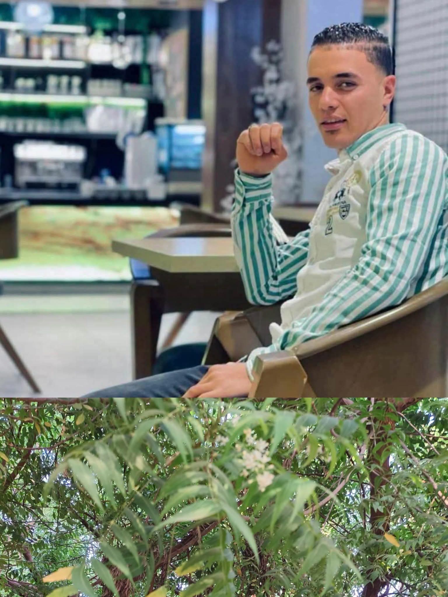 بأي ذنبٍ قتِل؟ قصة غدر في "الكردي" وهدم لِحُلم أم ثكلى