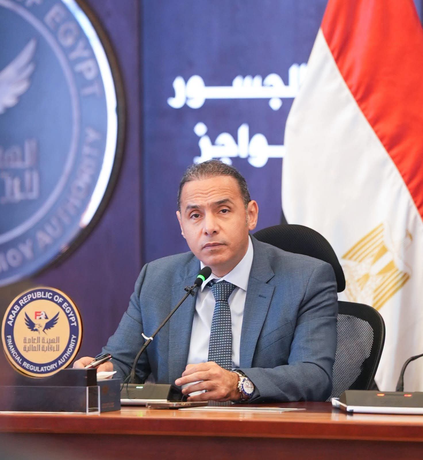 عزام: رئيس الهيئة العامة للرقابة المالية يوجّه بسرعة صرف التعويضات لأسر ضحايا ومصابي حادث دائري السلام