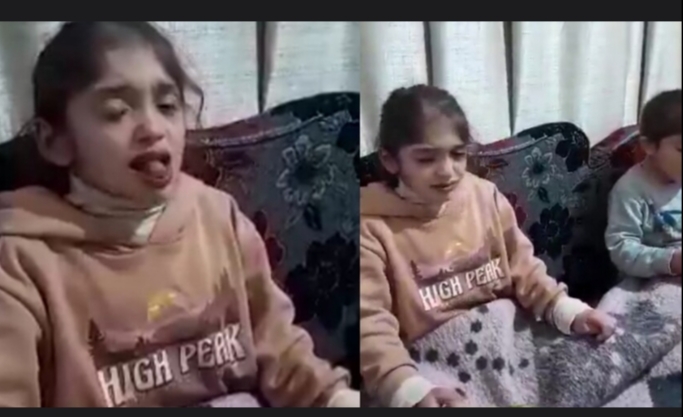 سوريا.. القبض على زوجة أب بتهمة تعذيب طفليه بالفلفل