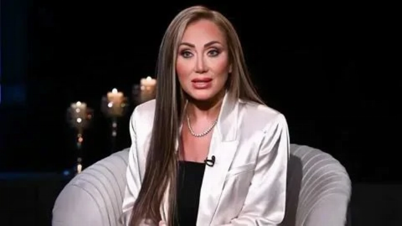ريهام سعيد تعلن انفصالها بعد زواج دام 10 سنوات وهل تراجعت