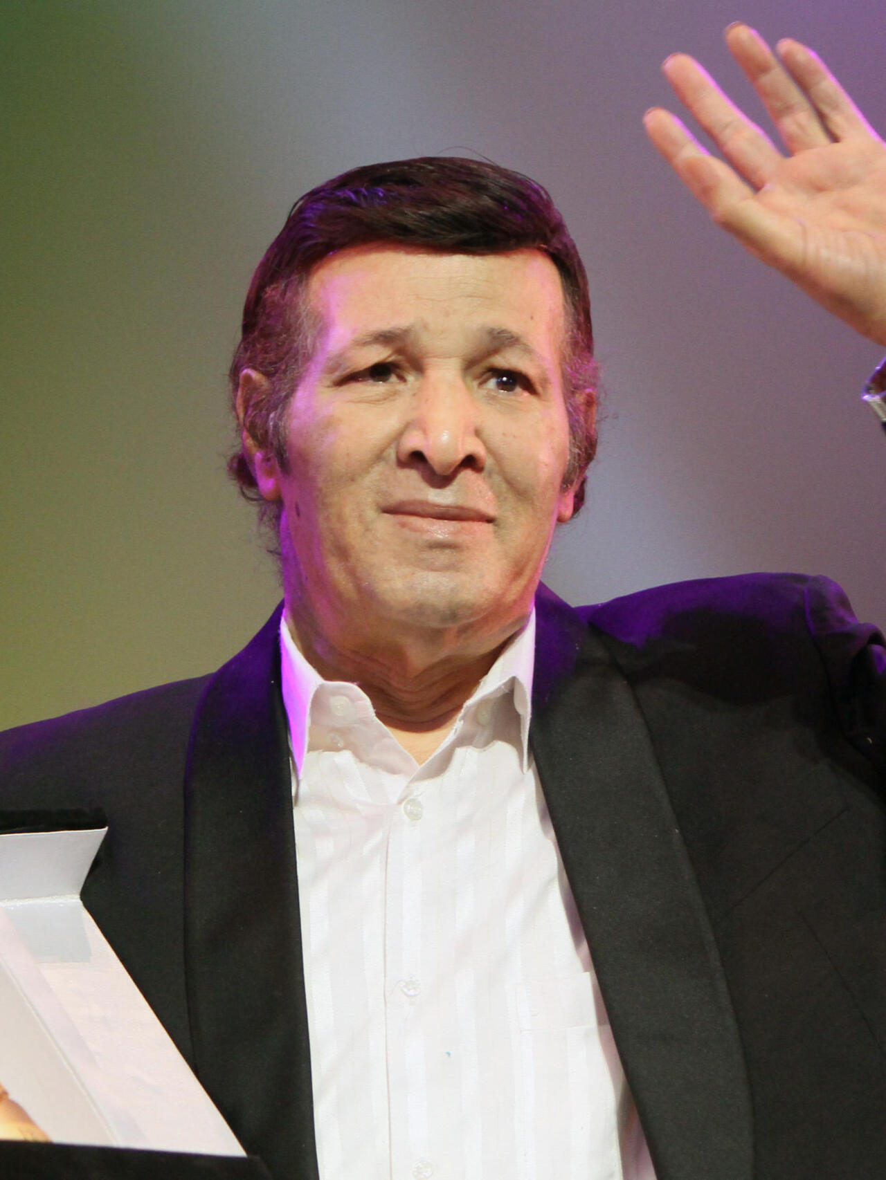 سعيد صالح أحد أبرز نجوم الكوميديا في تاريخ السينما والمسرح المصري في ذكري ميلاده