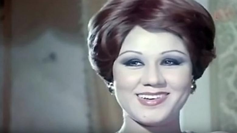 هياتم الفنانة القديرة وأحد نجوم الرقص الشرقي في ذكري ميلاها