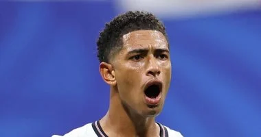 بيلينجهام يخطف جائزة رجل المباراة بعد قيادة إنجلترا إلى ربع نهائي كأس العالم 2026