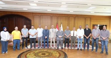 جامعة كفر الشيخ الأهلية تعلن موعد وشروط التحويل للعام الجامعي 2026 - 2027