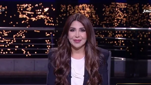 طلاق الإعلامية أميرة بدر