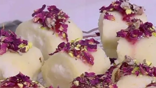 طريقة عمل حلاوة الجبن في المنزل.. بطعم المحلات وخطوات سهلة