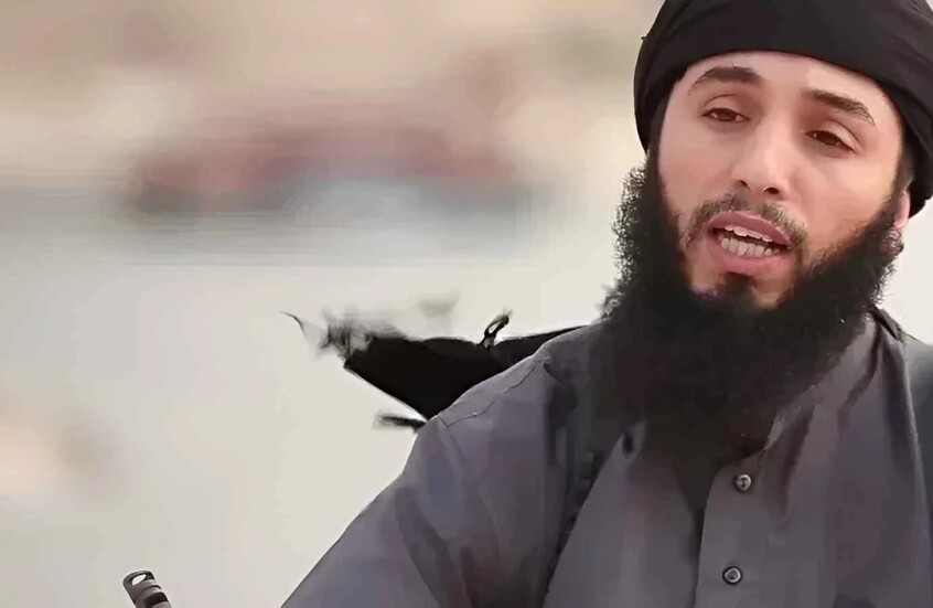 القضاء التونسي يؤيد السجن 55 عاما لقيادي في أنصار الشريعة بعد إدانته بالانضمام لداعش