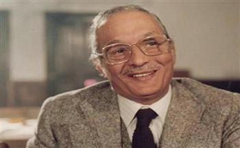 عبد المنعم مدبولي رائدا من رواد الكوميديا في مصر في ذكري رحيله