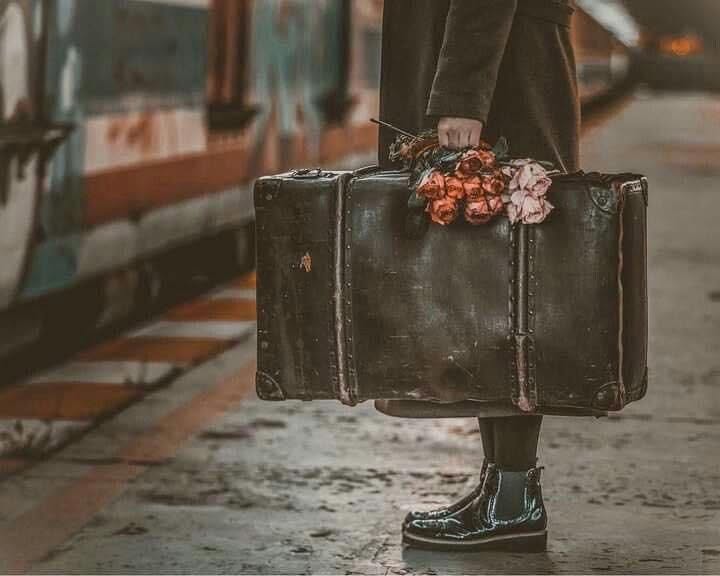 هل الروح تشفى ام أنها تعتاد بقلم:نور شاكر