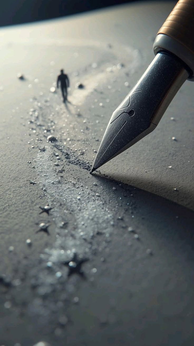 إنجازٌ مُحقق بقلم نور شاكر