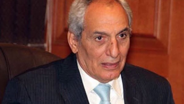 وفاة يوسف الدهشوري حرب رئيس اتحاد الكرة المصري الأسبق عن عمر ناهز 85 عامًا