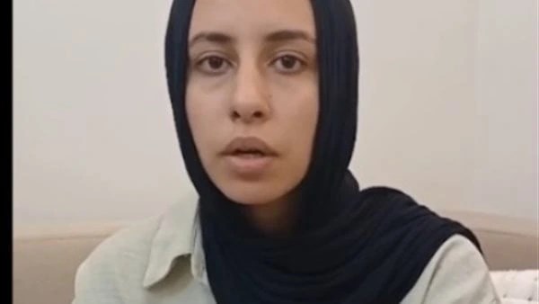 من 92.4% إلى 4% القصة الكاملة لأزمة الطالبة مريم ورد وزارة التعليم بعد مراجعة النتيجة