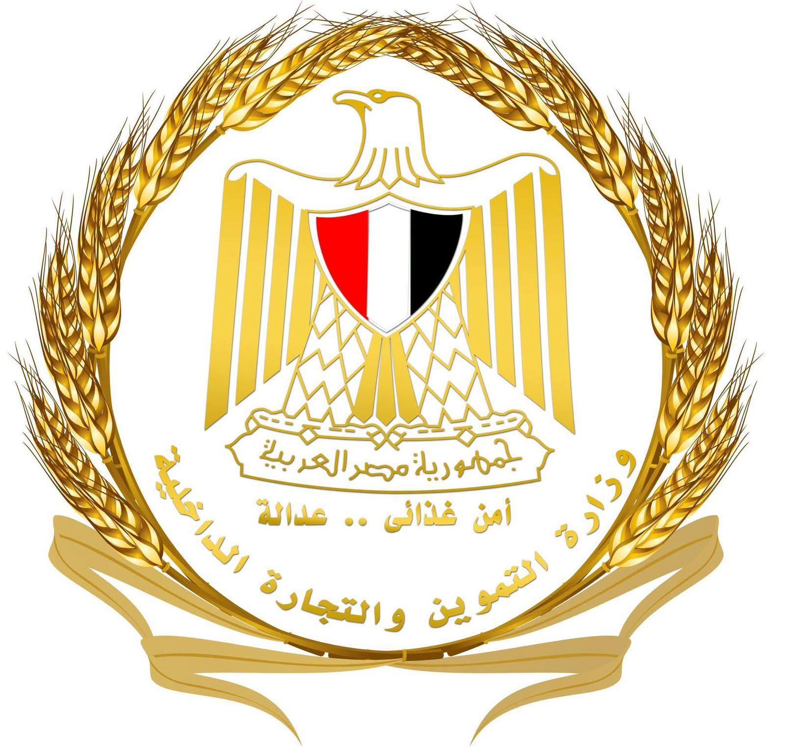 وزارة التموين والتجارة الداخلية تواصل مراجعة وتنقية قواعد بيانات البطاقات التموينية 