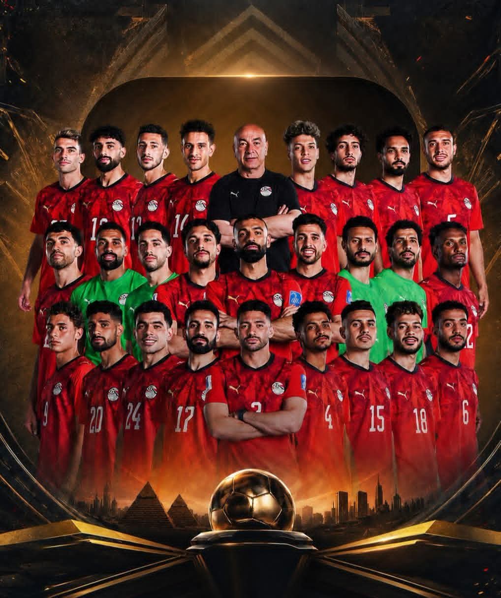 محافظ الدقهلية يثمن أداء المنتخب الوطني التاريخي خلال مشواره ببطولة كأس العالم.